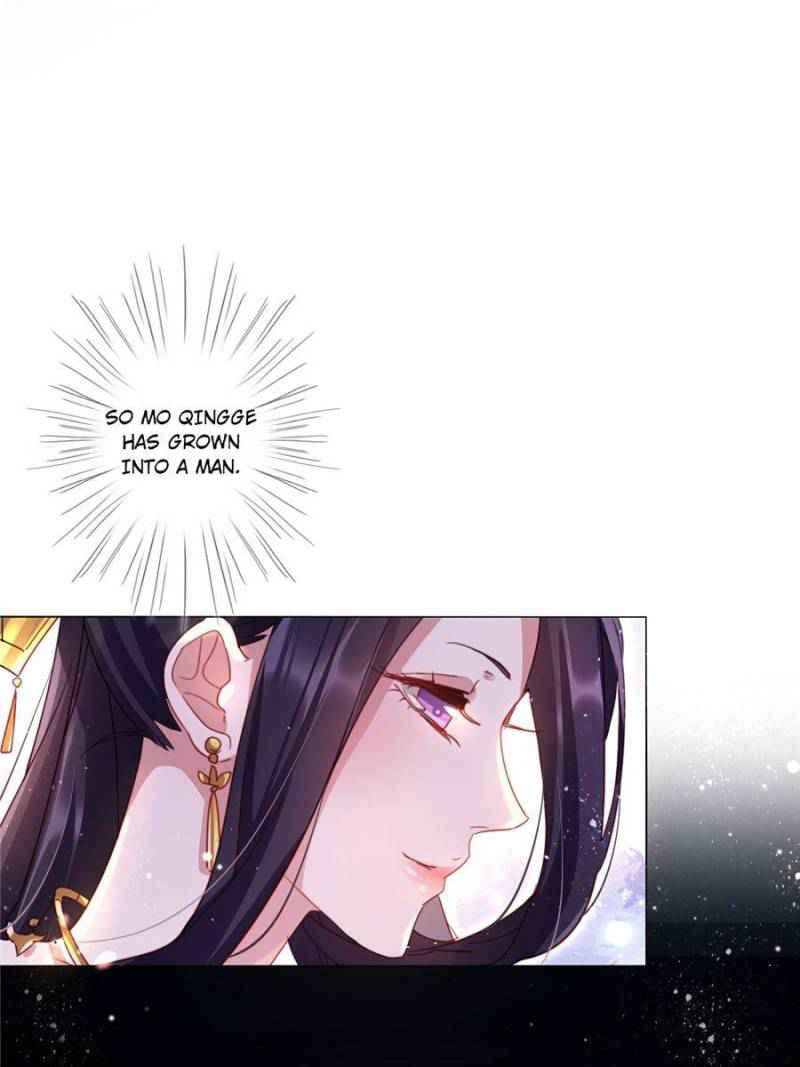 The Evil Empress Chapter 4 1